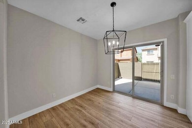 3941 E Cat Balue Dr, Phoenix, AZ 85050 - photo 7