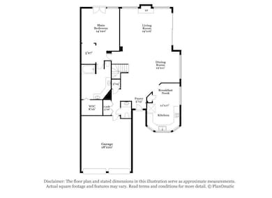 16035 Rustic Sands Dr, Houston, TX 77084 - photo 2