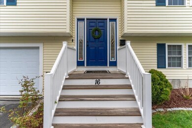 16 Truelson Dr, Randolph, MA 02368 - photo 3