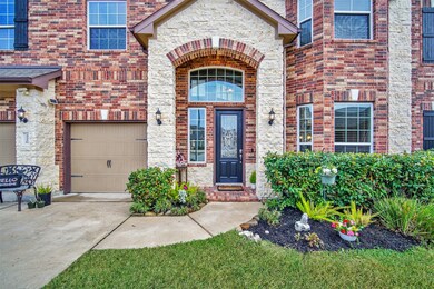 3326 Orchid Trace Dr, Spring, TX 77386 - photo 4