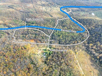 Thompsonville Rd 42-4