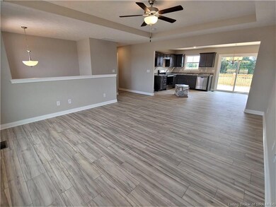 8166 Kepley Dr NE unit 3, New Salisbury, IN 47161 - photo 7