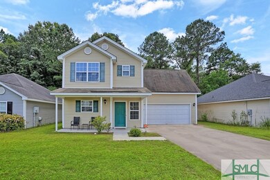 44 Tiller Way, Port Wentworth, GA 31407 - photo 2