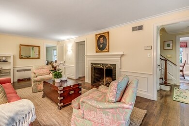 122 Birds Hill Ave, Needham, MA 02492 - photo 7