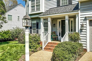 6041 Collinstone Dr, Glen Allen, VA 23059 - photo 3