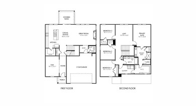 412 Granby Trail, Easley, SC 29642 - photo 2