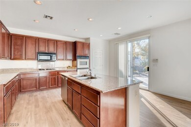 11059 Bowen Ct, Las Vegas, NV 89135 - photo 6