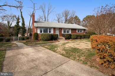 6019 Nealon Place, Alexandria, VA 22312 - photo 2