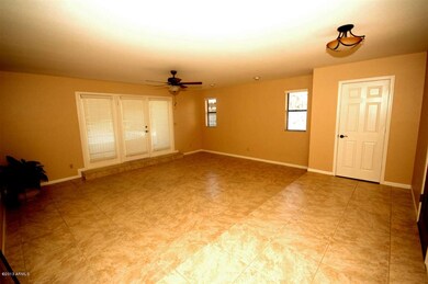 FRENCH DOOR TO THE OUTSIDE OFF LIVING RM
