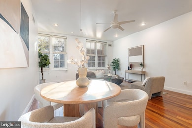 1023 Clinton St unit 202, Philadelphia, PA 19107 - photo 3