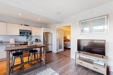 Sierra & Tango Condominiums unit T620, Cambridge, MA 02141 - photo 6