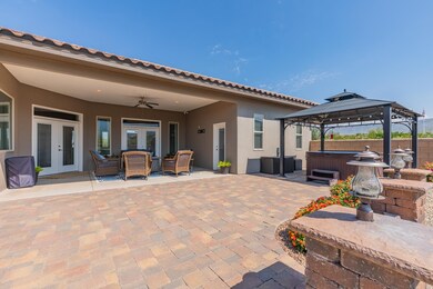 1703 Las Lomas, Alamogordo, NM 88310 - photo 5