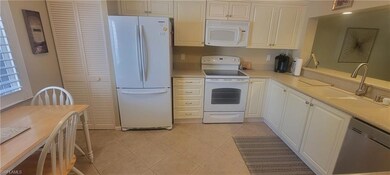 Lots of counter space