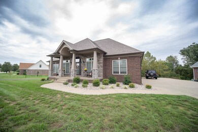 368 Winding Woods Trail, Mount Washington, KY 40047 - photo 2