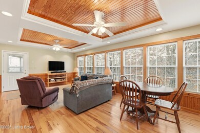 1494 William Cemetery Rd, Clarkson, KY 42726 - photo 4