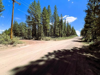 Green Forest Dr & Whitehorse Way