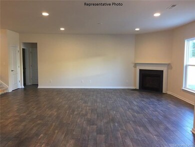 2064 Angel Oak Dr unit 47, Fort Mill, SC 29715 - photo 6