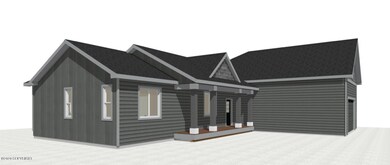 Exterior Rendering