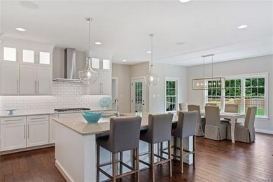 11076 Ellis Meadows Ln, Glen Allen, VA 23059 - photo 5