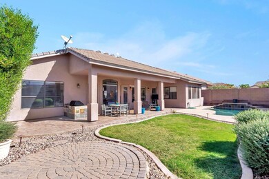 4633 E Maya Way-large-025-023-Backyard-1