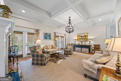 555 Red Bluff Dr, Athens, GA 30607 - photo 7