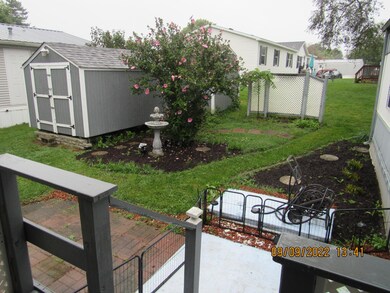 278 Ridgeview Dr, Circleville, OH 43113 - photo 3