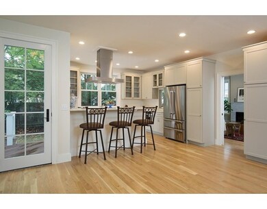 39 Eliot St unit B, Jamaica Plain, MA 02130 - photo 7