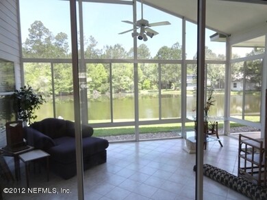 Sunroom