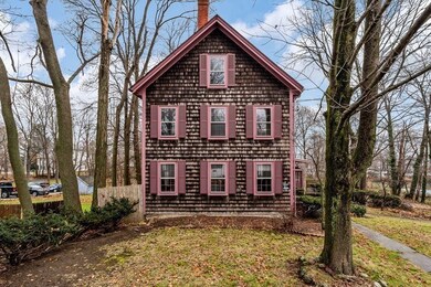 465 N Main St, Randolph, MA 02368 - photo 4
