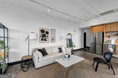 1805 Harvard Ave unit 207, College Park, GA 30337 - photo 4