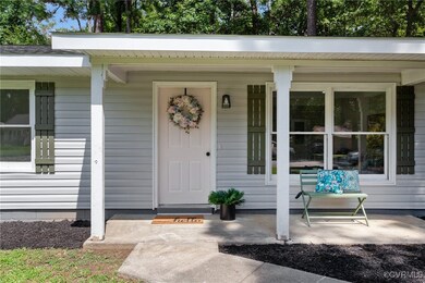 307 Lakewood Dr, Petersburg, VA 23805 - photo 5