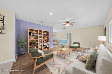 5989 Barna Ave, Titusville, FL 32780 - photo 7