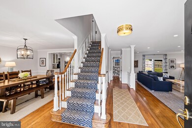 301 Orchard Way, Wayne, PA 19087 - photo 5