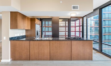 Optima Biltmore Towers unit 522, Phoenix, AZ 85016 - photo 4