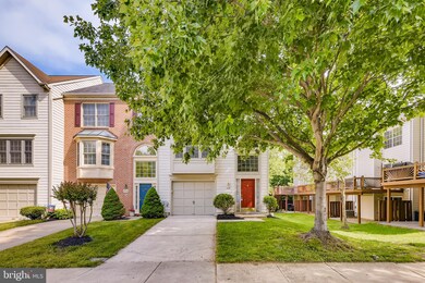 5318 Butler Ct, Columbia, MD 21044 - photo 2