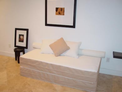 Interior Space/Layout