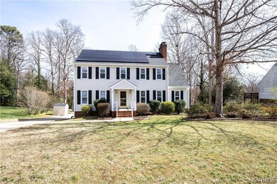 10319 Salem Oaks Dr, North Chesterfield, VA 23237 - photo 2