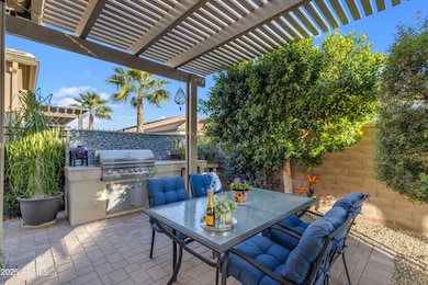 829 E Snowy Farm Dr, Queen Creek, AZ 85140 - photo 6