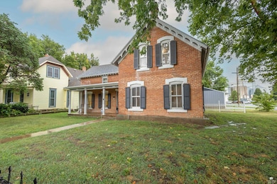 619 NW 3rd St, Abilene, KS 67410 - photo 6