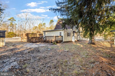 247 Pemberton Browns Mills Rd, Pemberton, NJ 08015 - photo 7