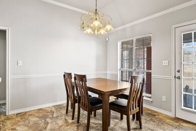 5700 W Cherokee Rd, Skiatook, OK 74070 - photo 7