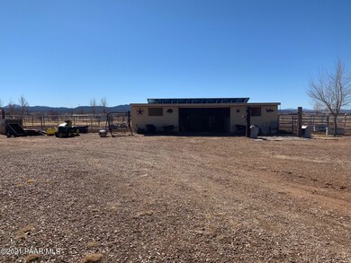 25360 N High Desert Rd, Paulden, AZ 86334 - photo 6