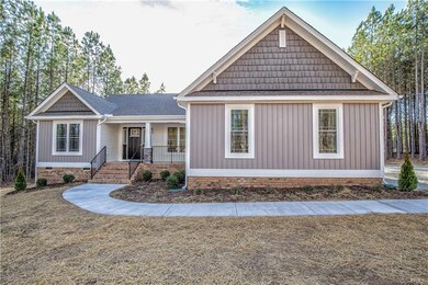 6170 Walnut Tree Dr, Powhatan, VA 23139 - photo 4