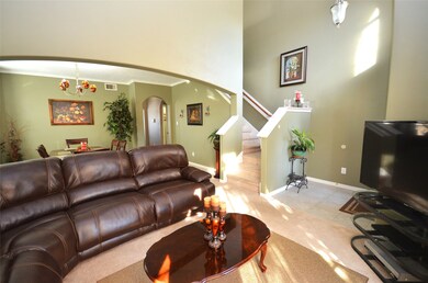 3503 Bakerswood Dr, Spring, TX 77386 - photo 4