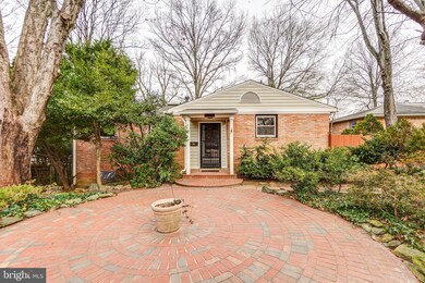 3827 Denfeld Ave, Kensington, MD 20895 - photo 2