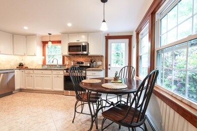 Updated Kitchen