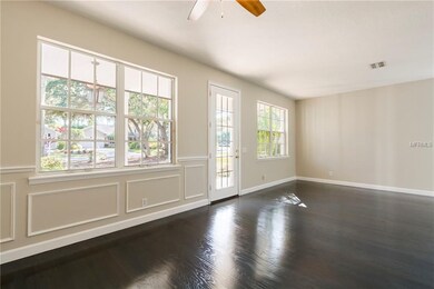 Formal Living Room - Reverse View