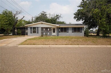1016 W 4th St, Weslaco, TX 78596 - photo 2