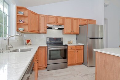 20 Baldwin St, Worcester, MA 01604 - photo 5