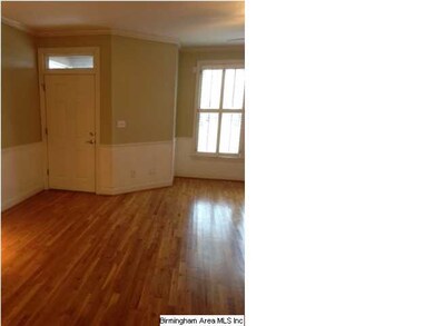 View of Front from Kitchen